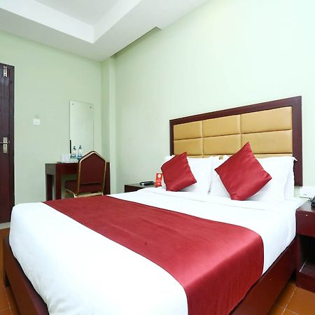 Hotel Oyo 15190 Select Residency Kozhikode Exterior foto