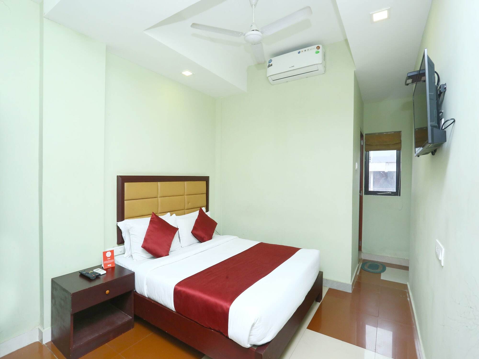 Hotel Oyo 15190 Select Residency Kozhikode Exterior foto