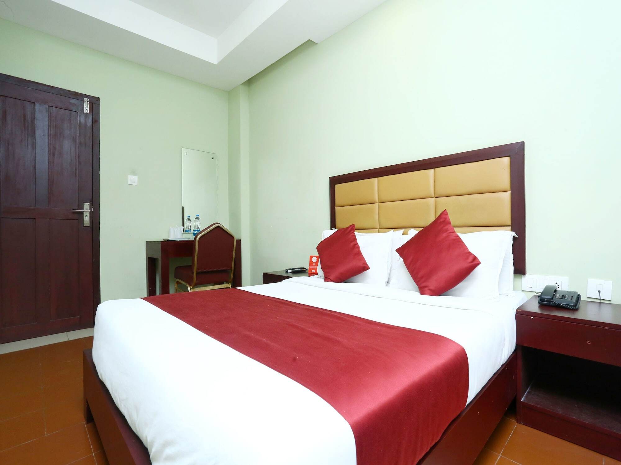 Hotel Oyo 15190 Select Residency Kozhikode Exterior foto